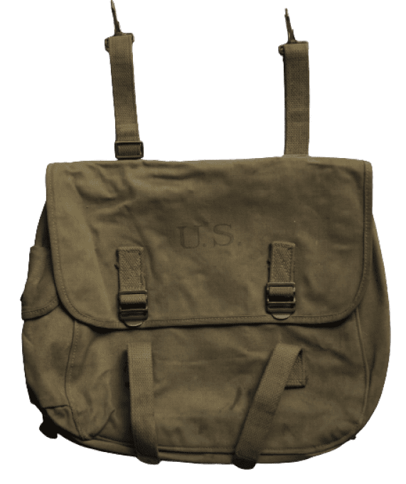 MUSETTE M-36 CAOUTCHOUTEE 1940 LAUNDRY NUMBER