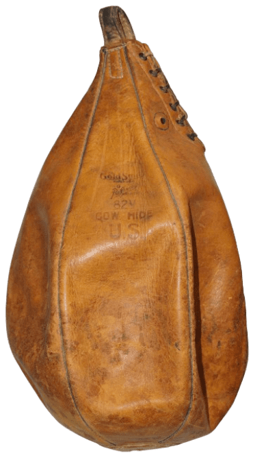 SAC SPEED BAG U.S. GOLDSMITH 